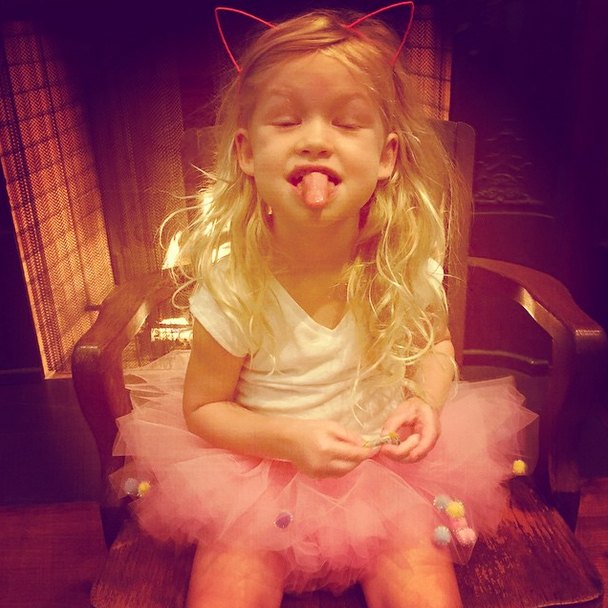 Jessica simpson kids 21