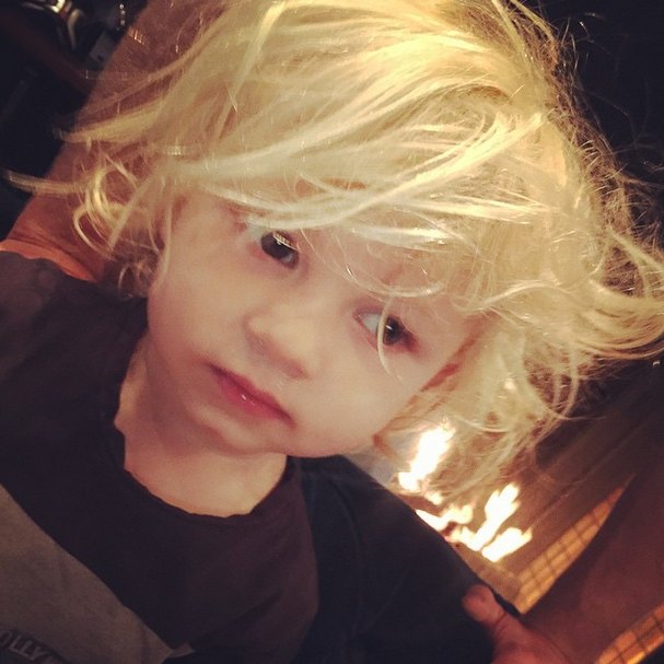 Jessica simpson kids 22