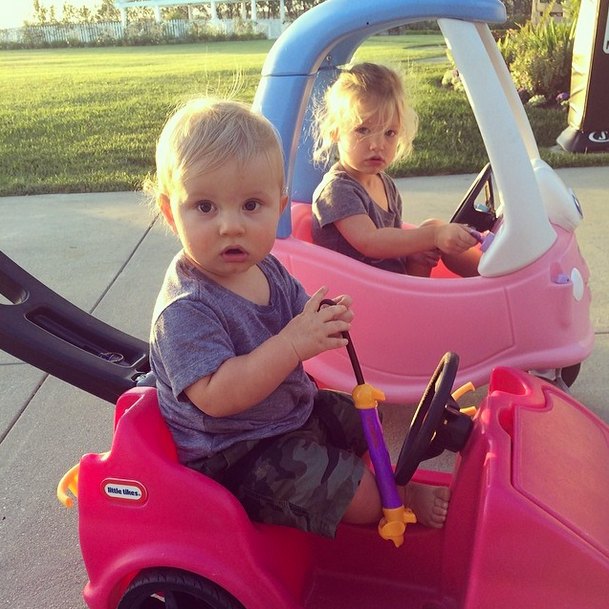 Jessica simpson kids 26