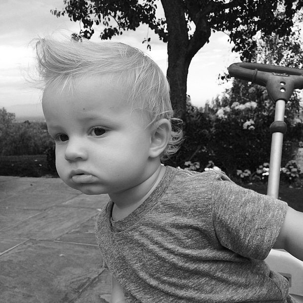 Jessica simpson kids 4