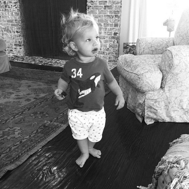 Jessica simpson kids 5