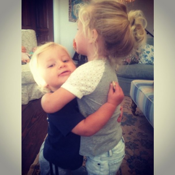 Jessica simpson kids 6