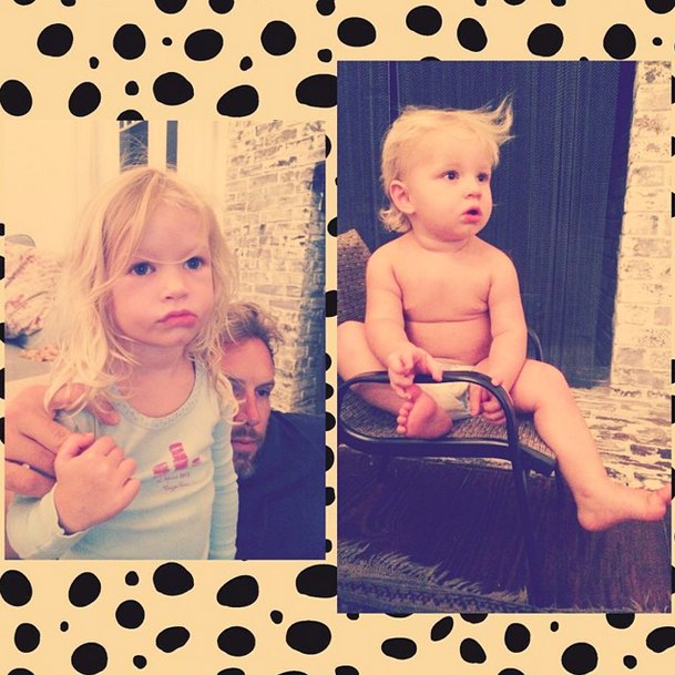 Jessica simpson kids 7