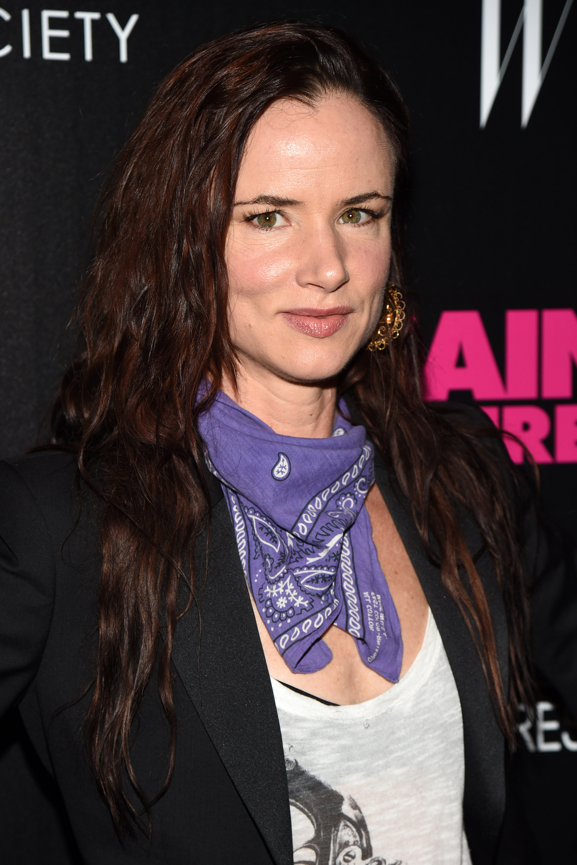 Juliette Lewis Shows Off Insanely Toned Body at the Age of 41! Life
