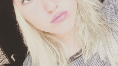 Miley cyrus noah cyrus hair