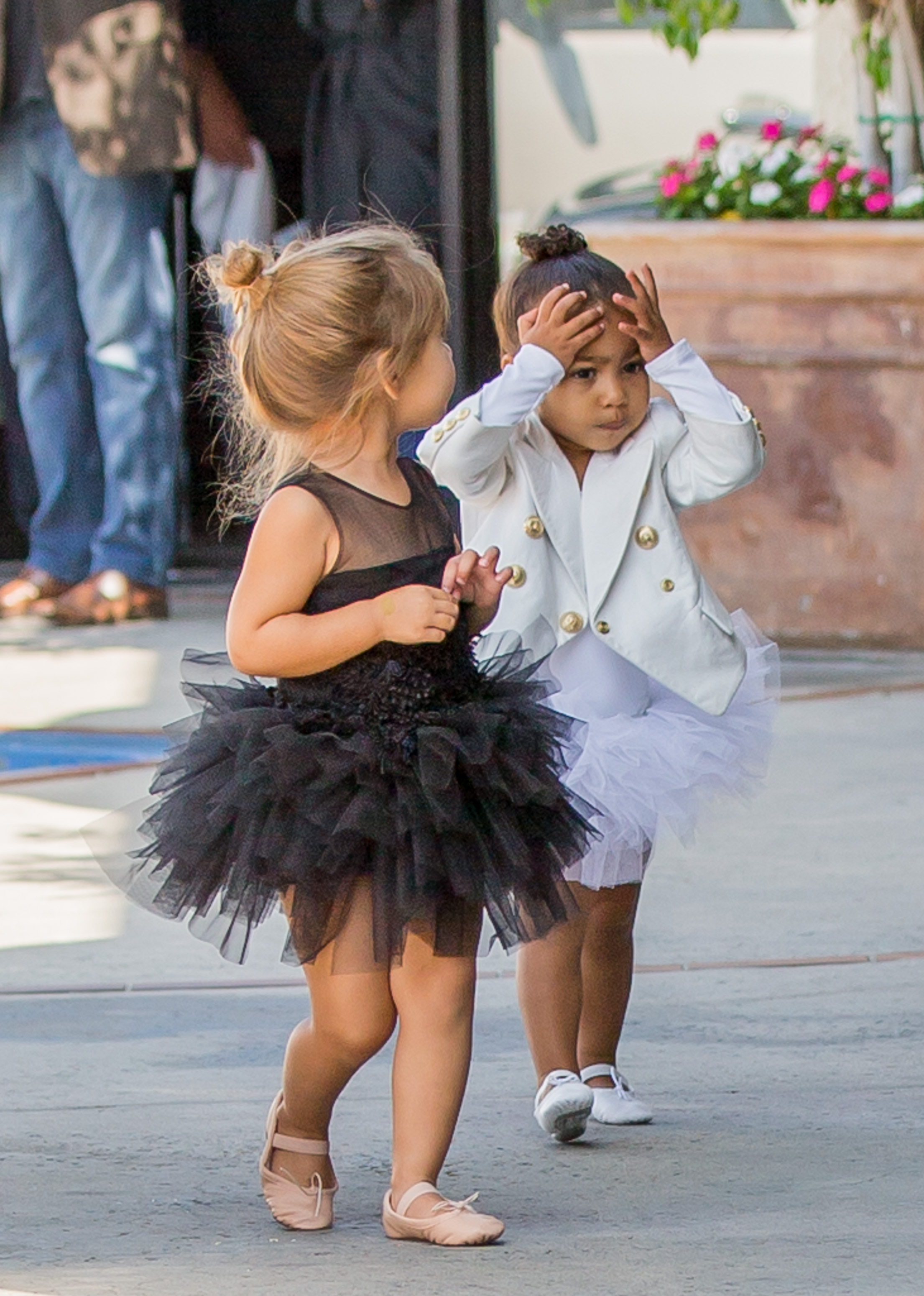 North west frustrated