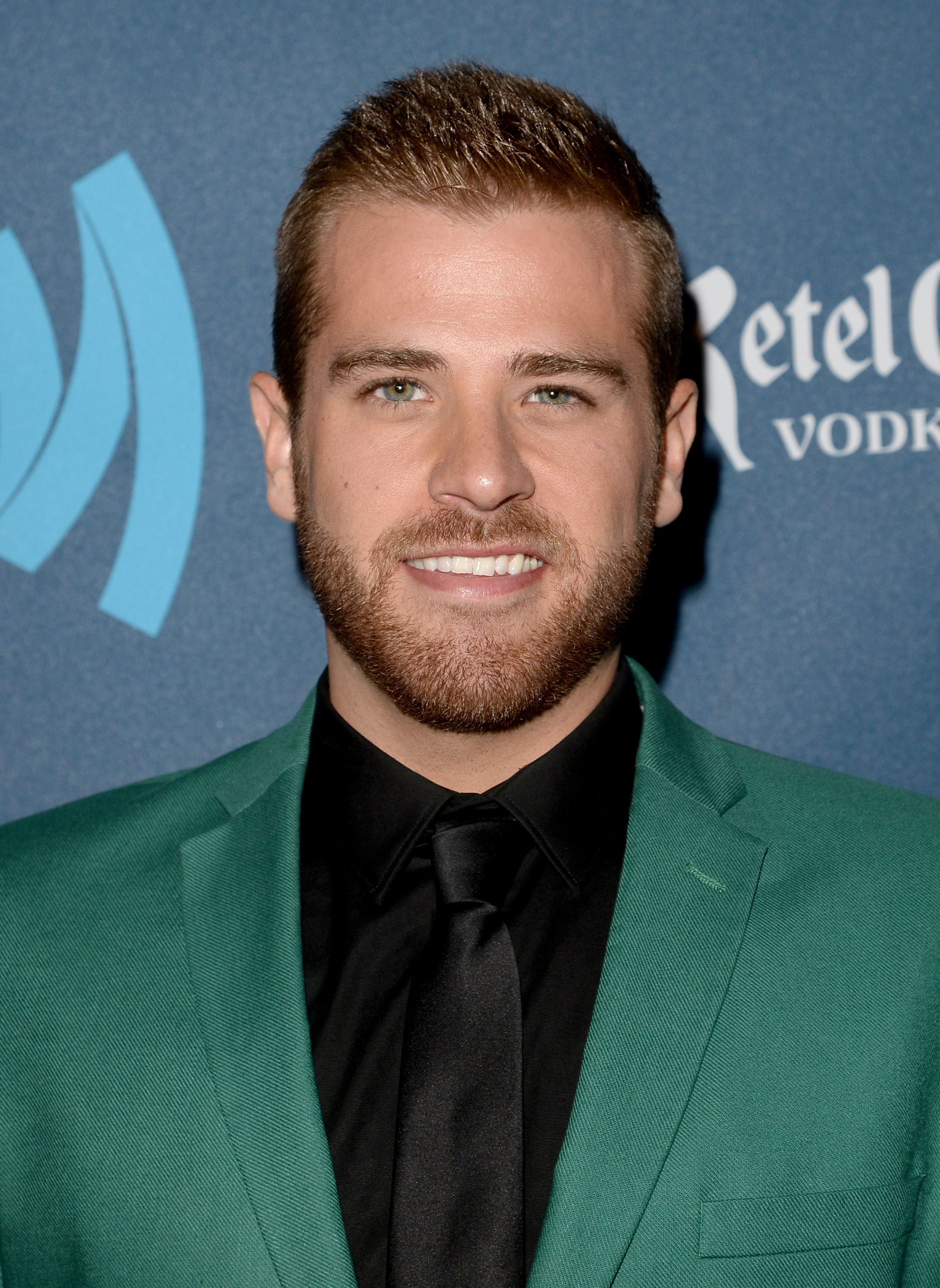 Scott evans