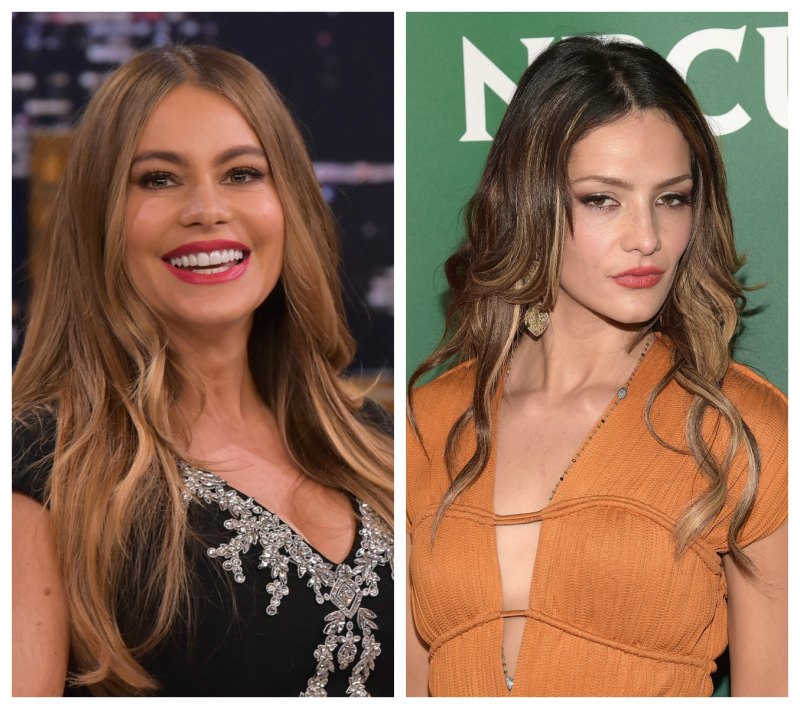 Sofia sandra vergara