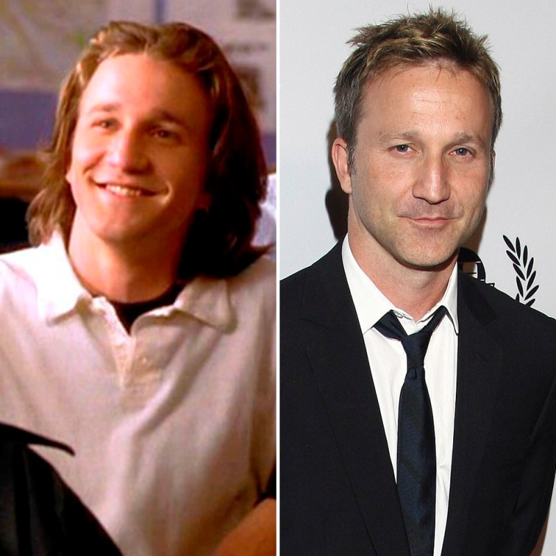 The craft breckin meyer mitt