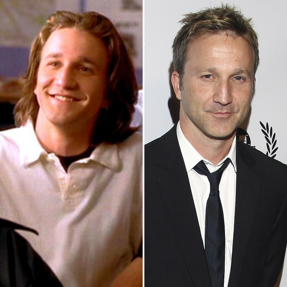 The craft breckin meyer mitt