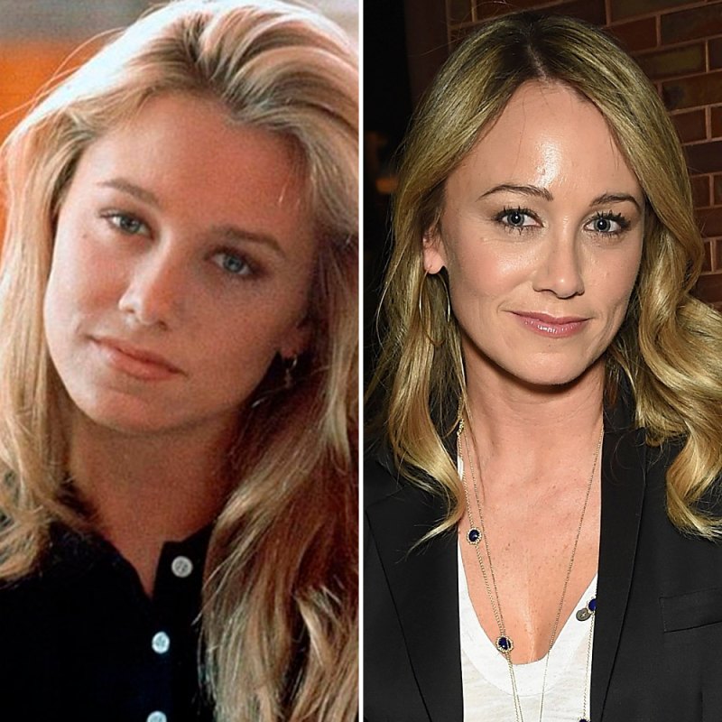 The craft christine taylor laura lizzie