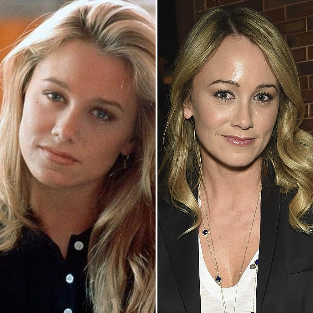 The craft christine taylor laura lizzie