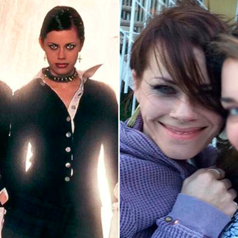 The craft fairuza balk nancy downs