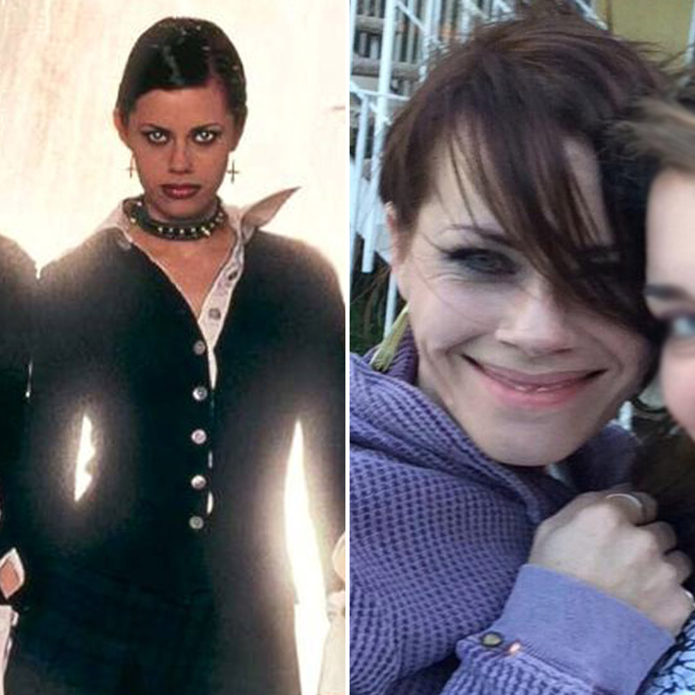 The craft fairuza balk nancy downs