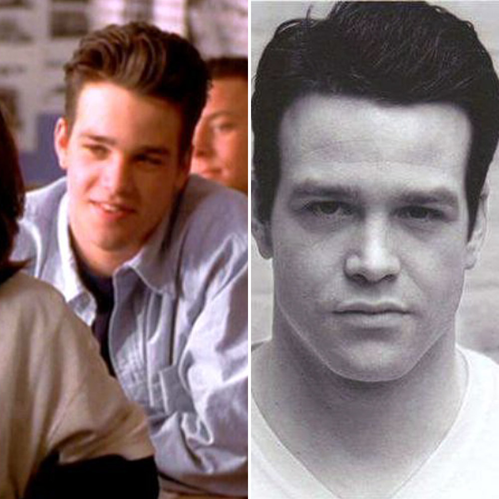 The craft nathaniel marston trey