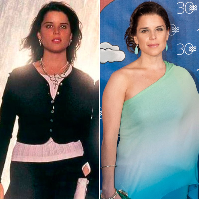 The craft neve campbell bonnie
