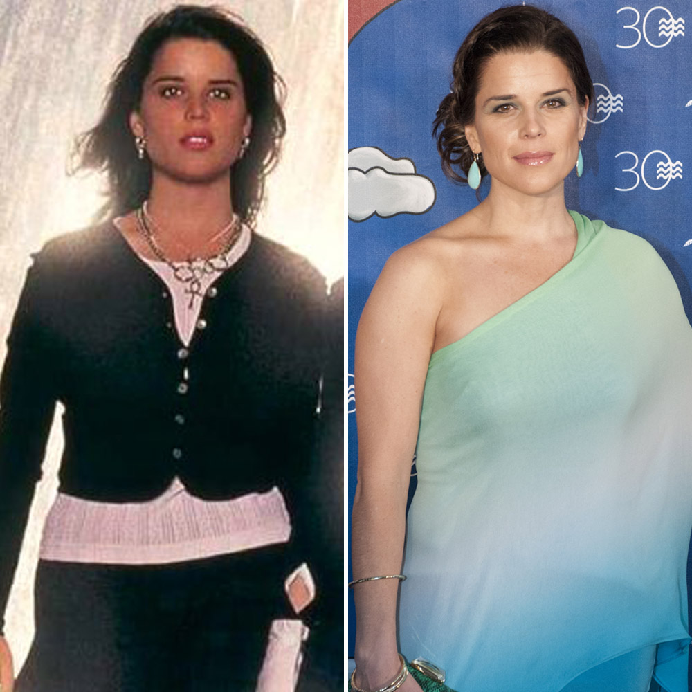 The craft neve campbell bonnie