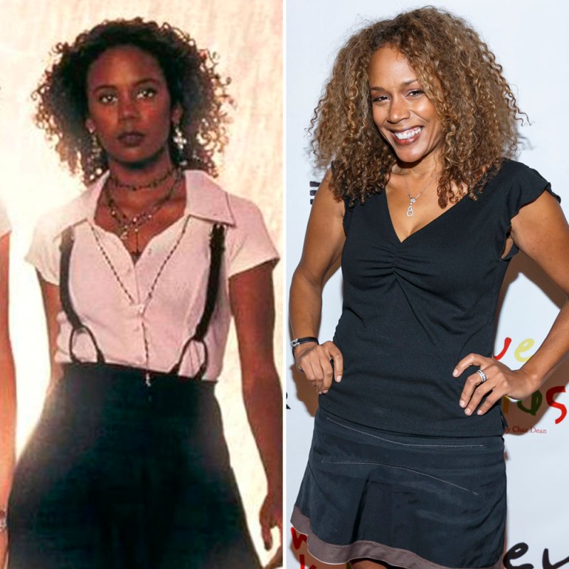 The craft rachel true rochelle