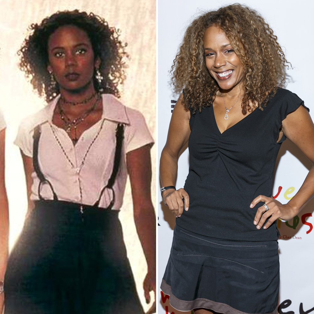 The craft rachel true rochelle
