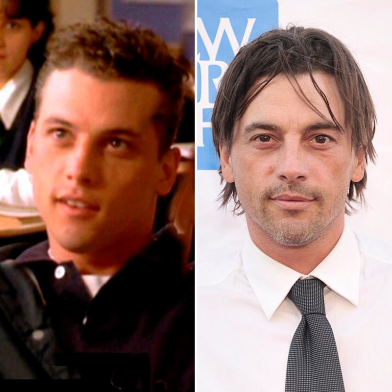 The craft skeet ulrich chris hooker