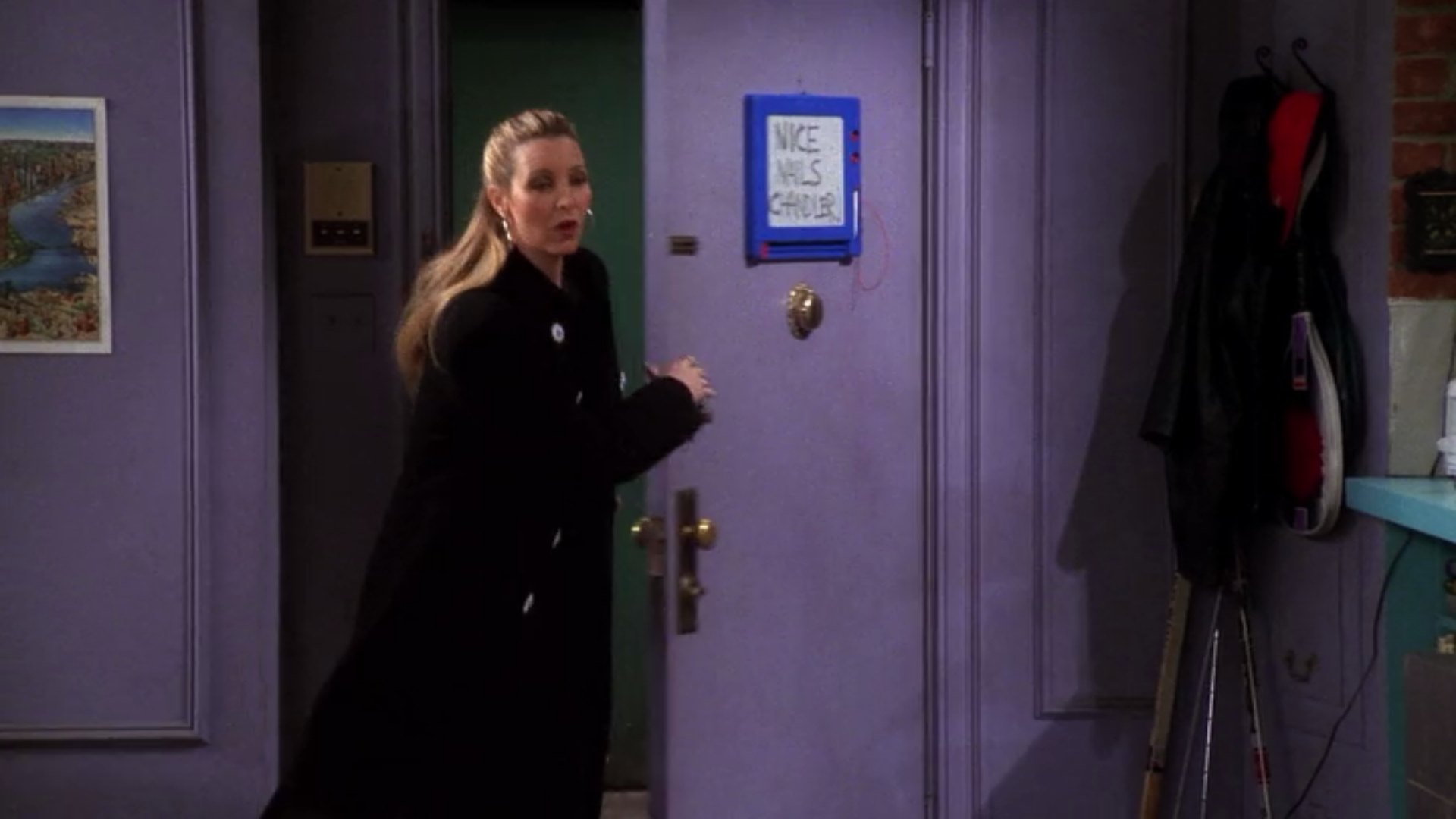 415 the one with all the rugby nice nails chandler