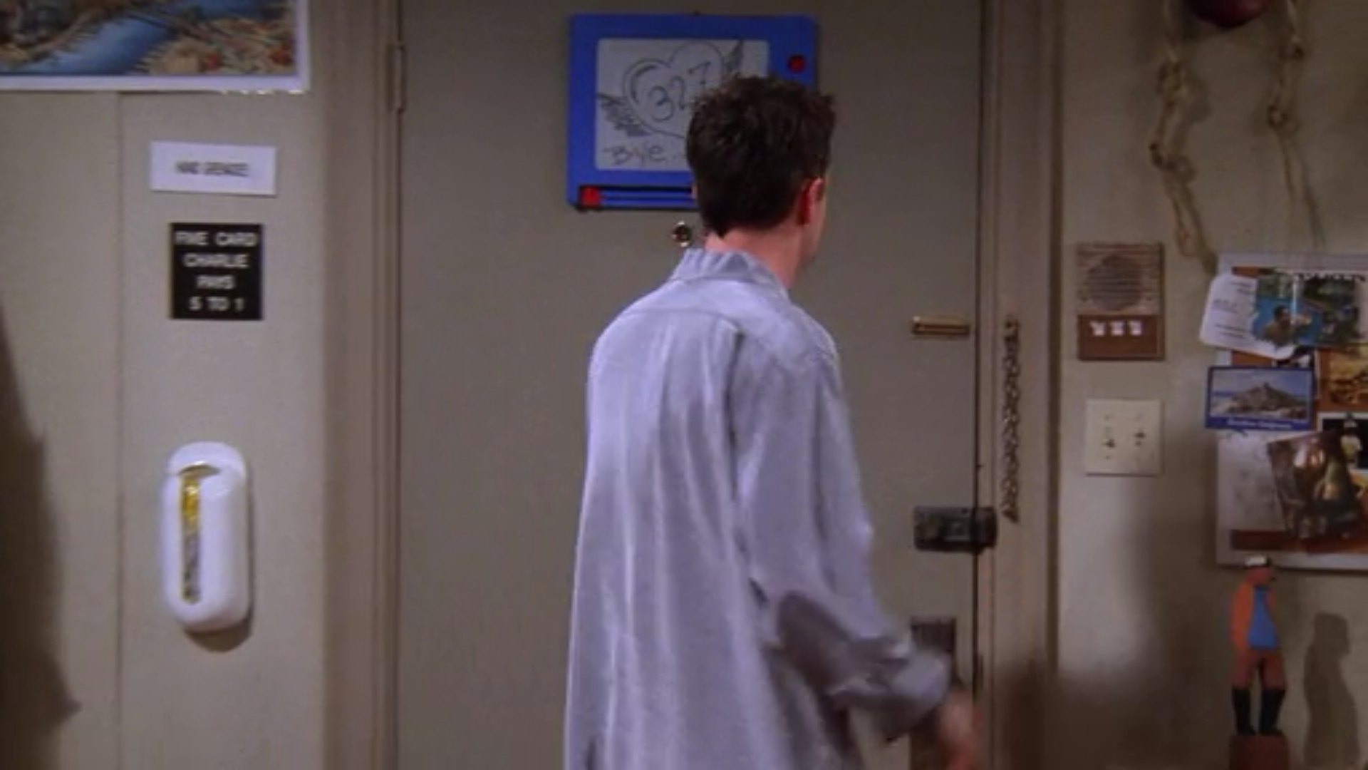 508 the one with the thanksgiving flashbacks heart 327 bye