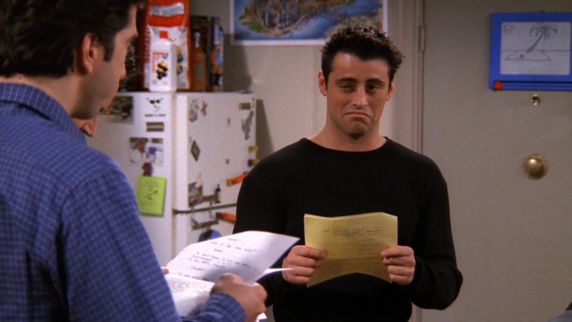 510 the one with the inappropriate sister palm tree