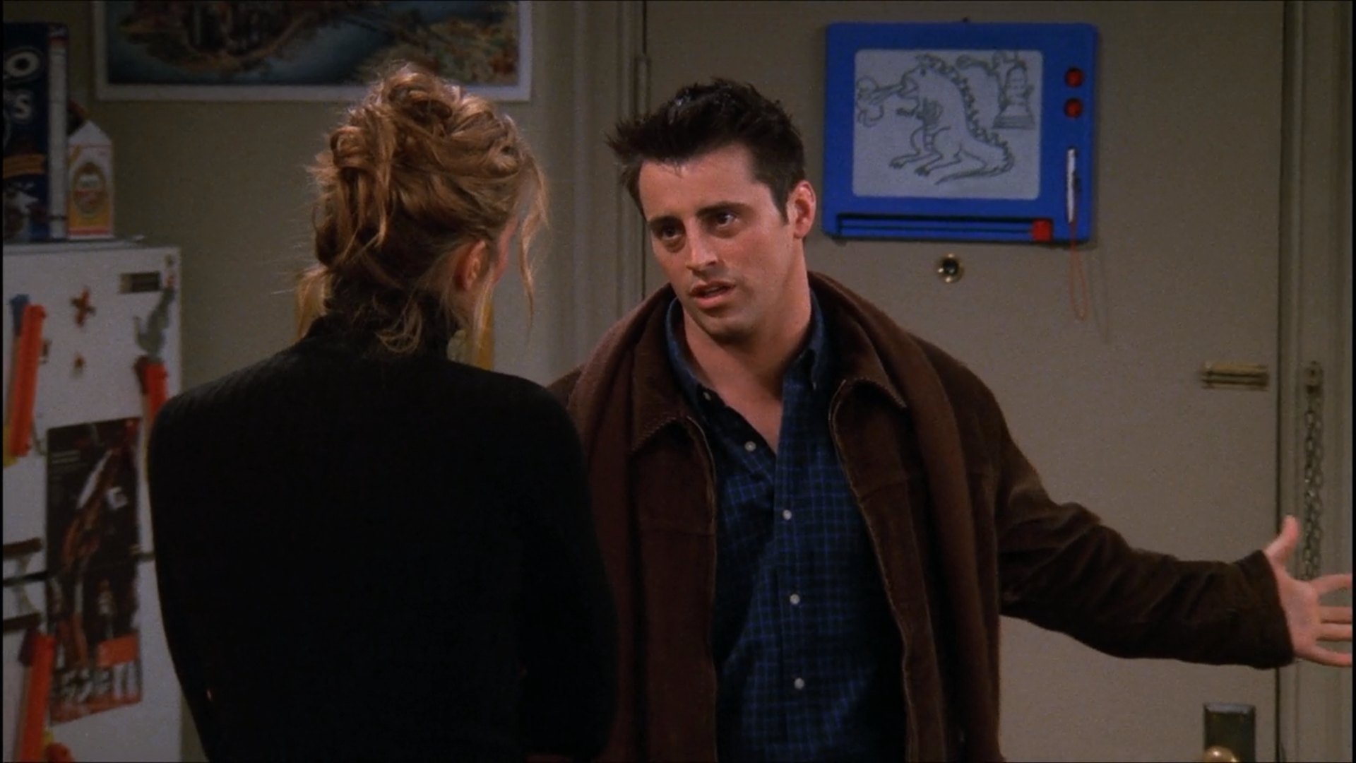 611 the one with the apothecary table fire breathing dragon