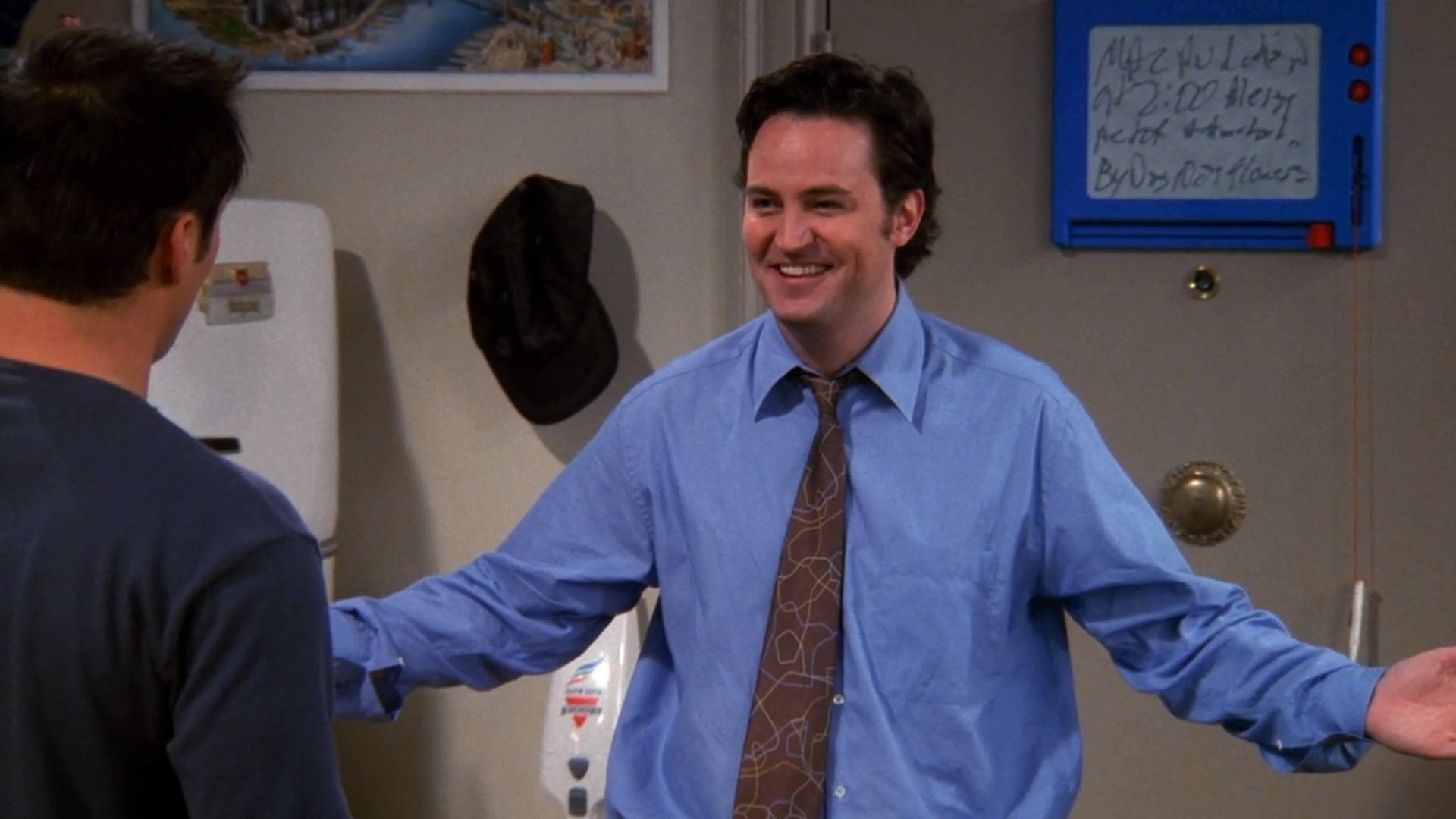 620 mac and c h e e s e chandler message see word doc for translation