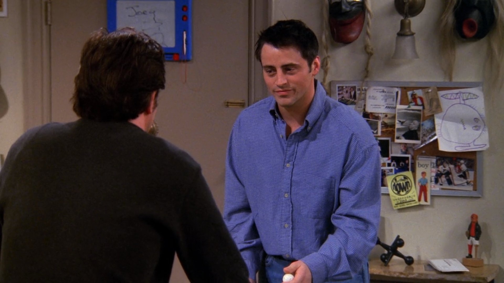 620 mac and c h e e s e joey scribble joey chandler2