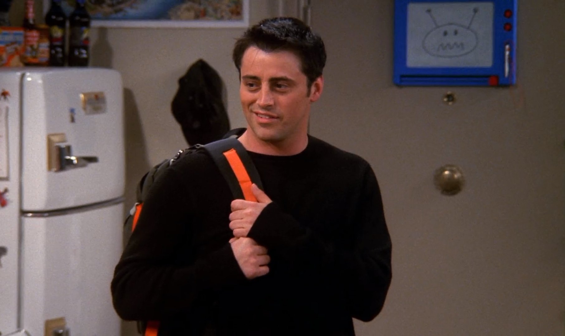 620 the one with mac and c h e e s e alien