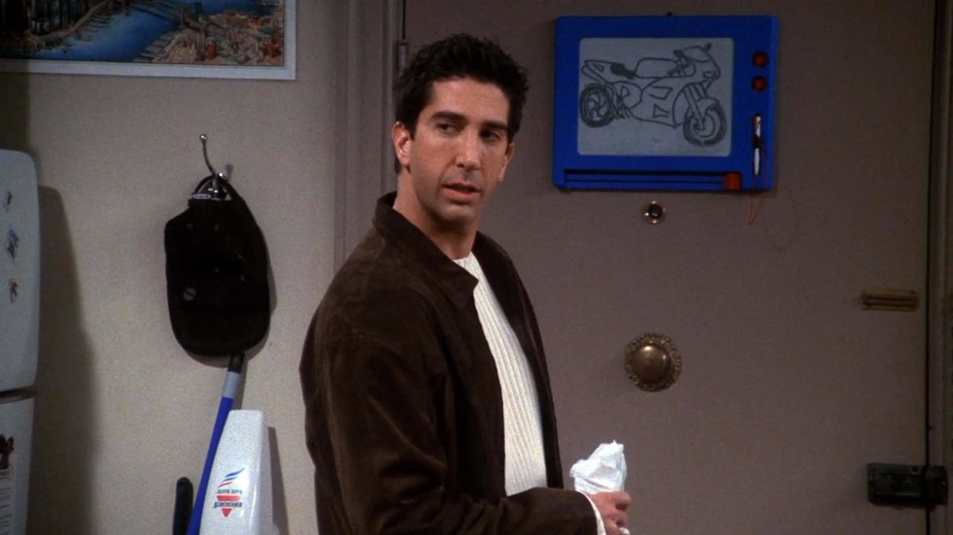 706 the one with the nap partners motorcycle