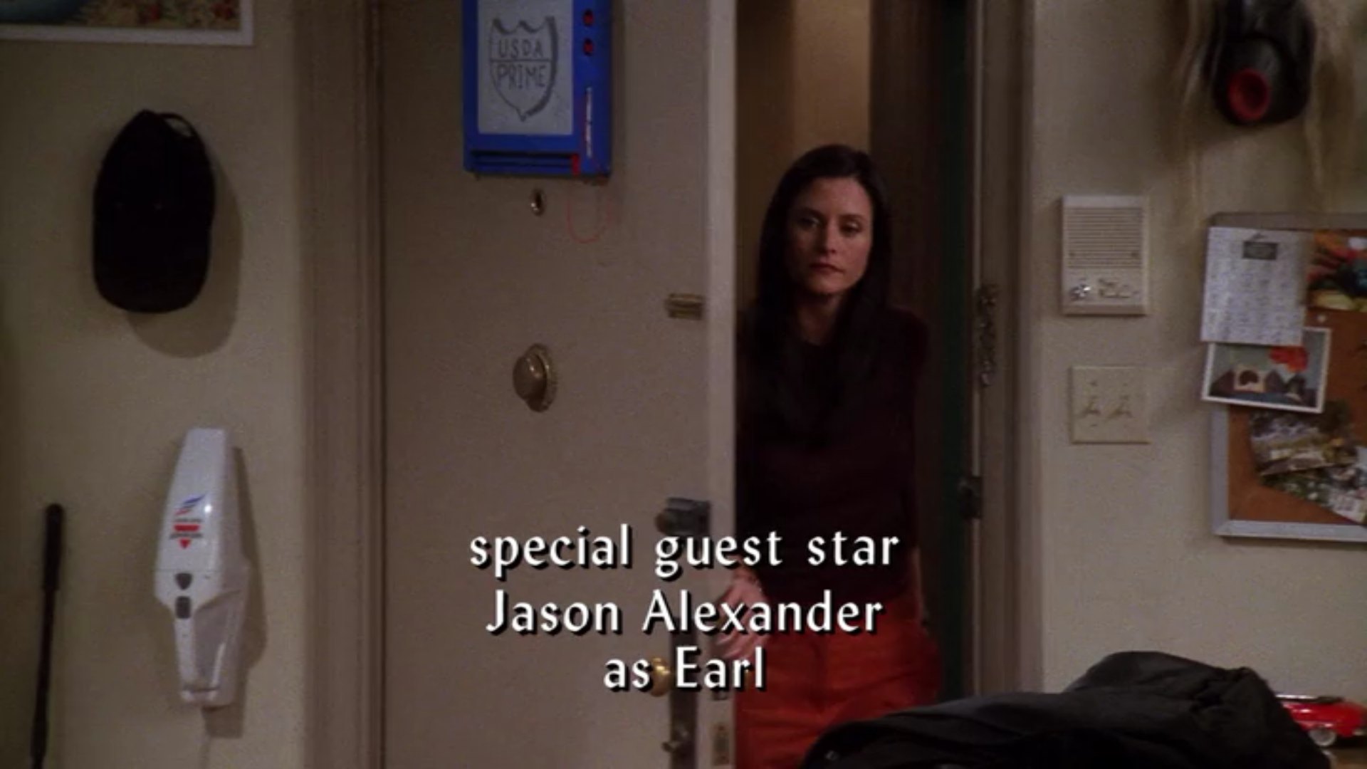 713 the one where rosita dies usda prime badge