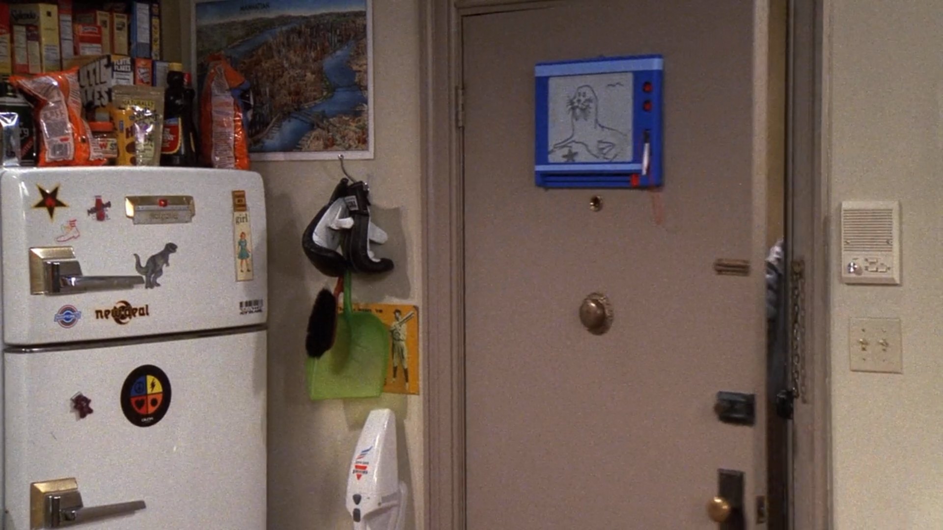 804 the one with the videotape seal