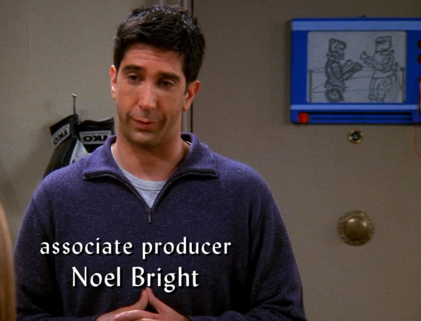 807 the one with the stain robots in boxing ring