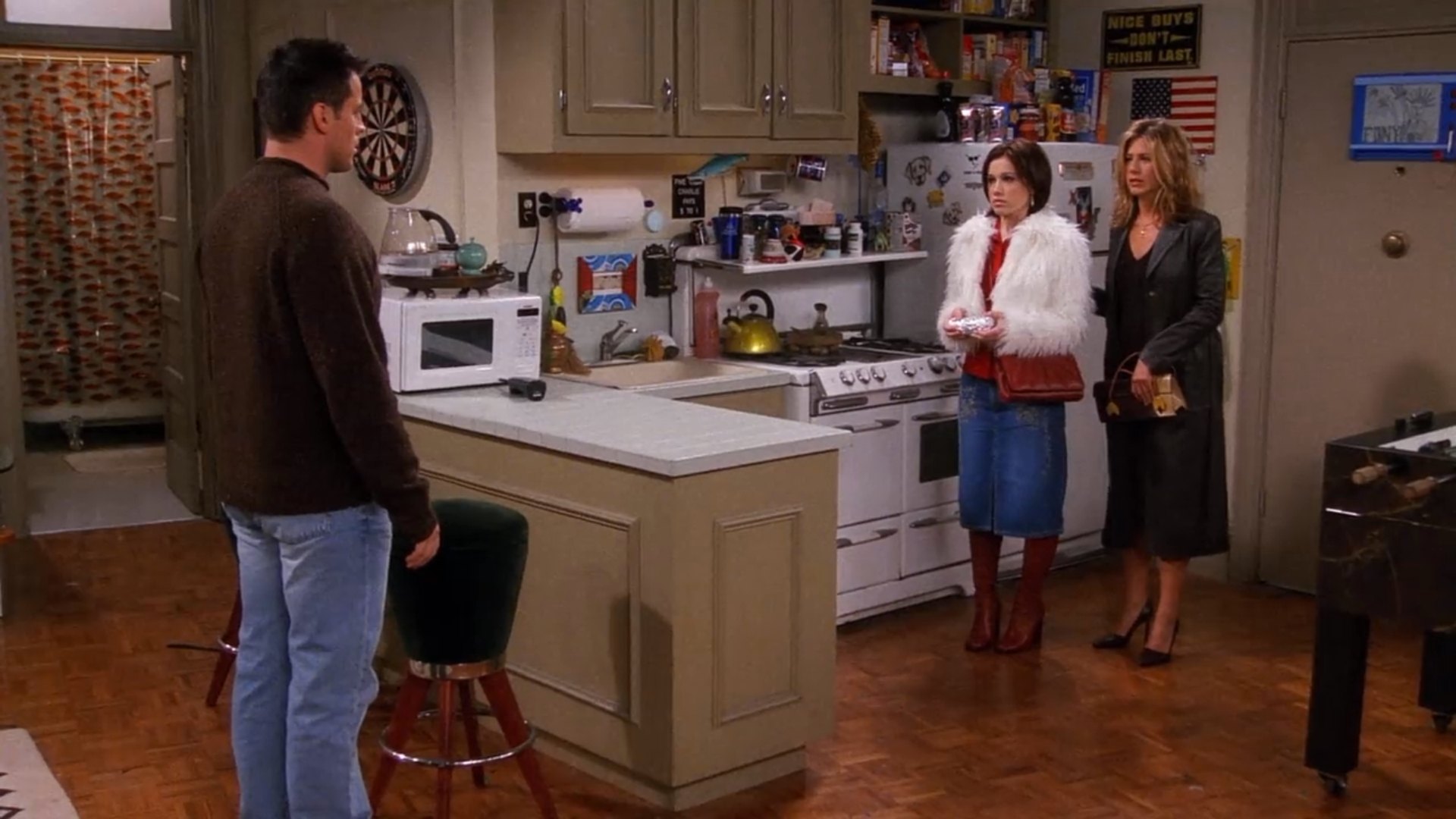 810 the one with monicas boots statue of liberty fdny