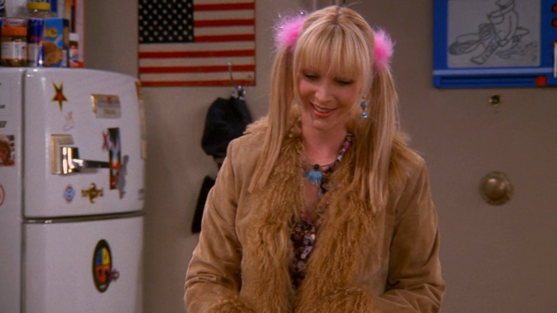 815 the one with the birthing video motorcycle