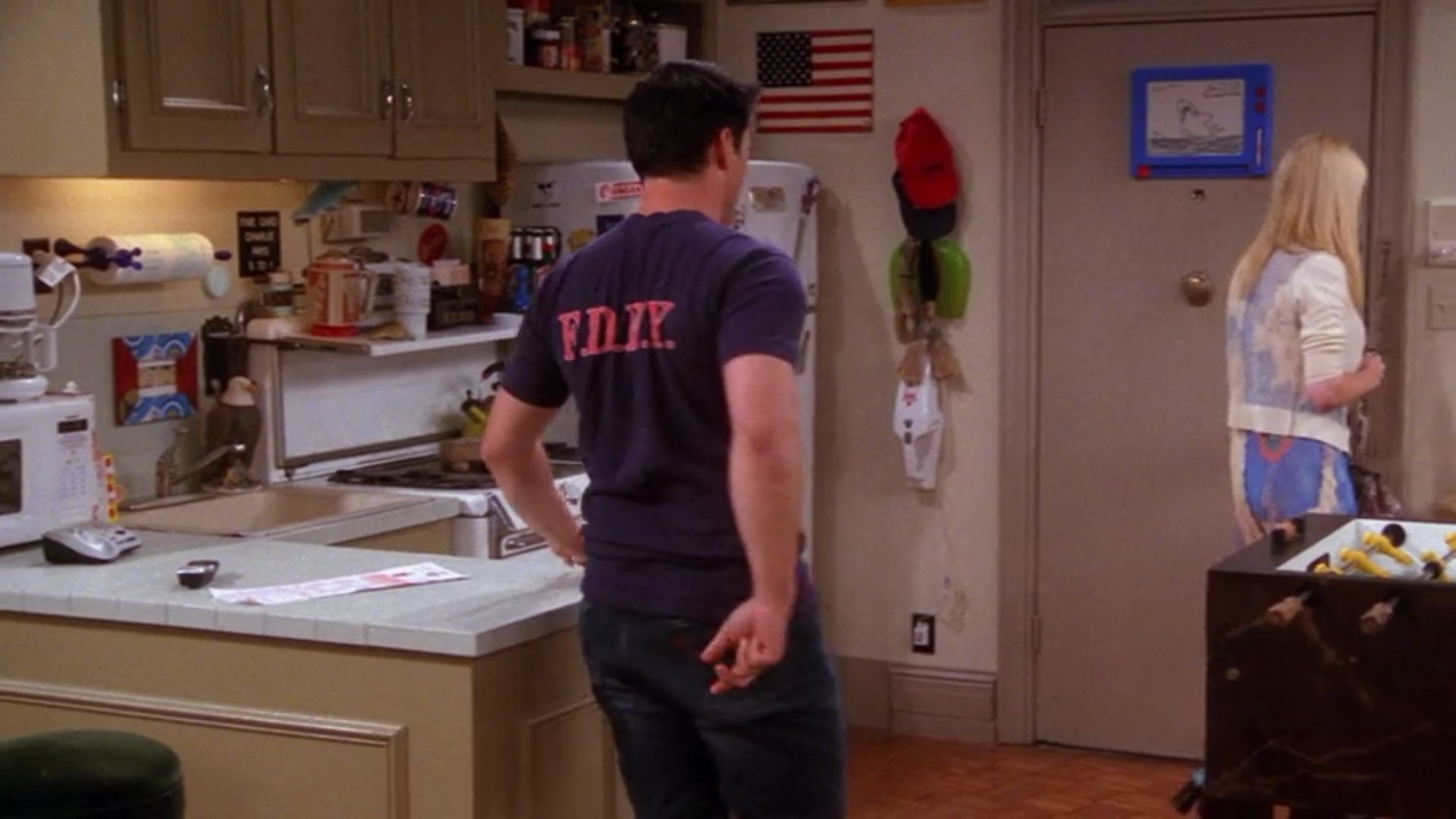 903 the one with the pediatrician looks like a shark