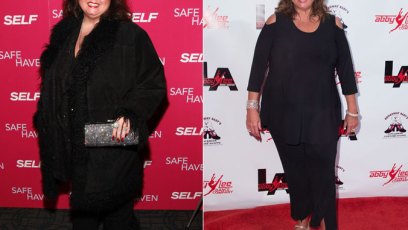 Abby lee miller
