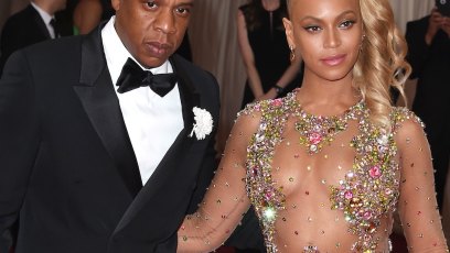 Beyonce jay z marriage