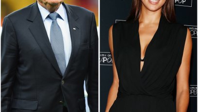 Bradley cooper irina shayk affair