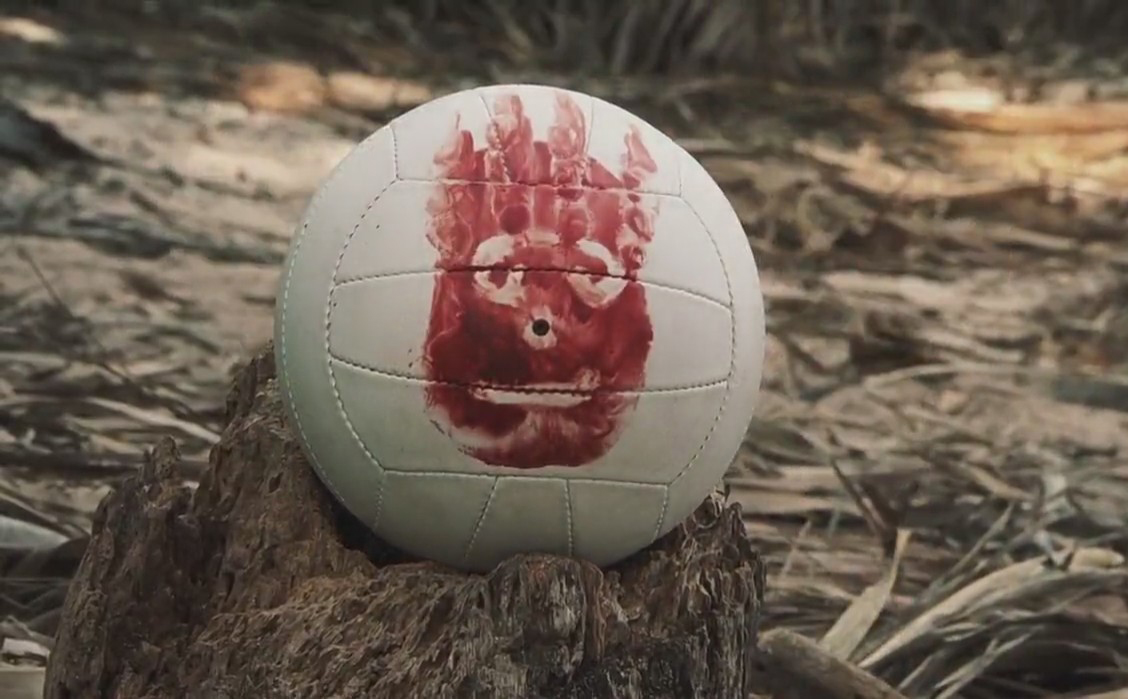 Castaway wilson