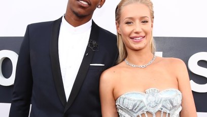 Iggy azalea nick young pregnant