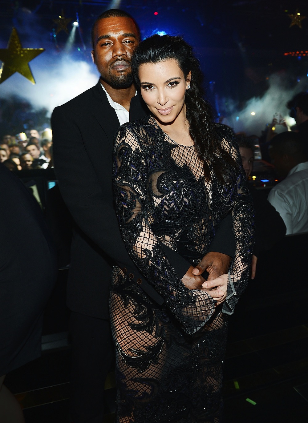 Kim kardashian pregnant dec 31