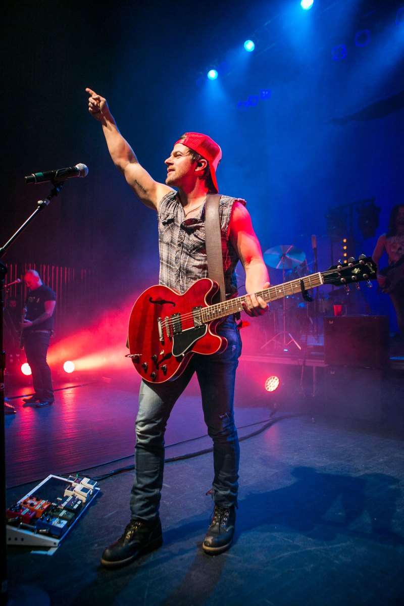 Kip moore 4