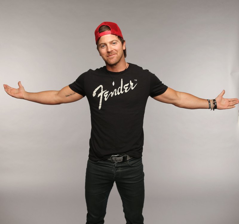 Kip moore 7