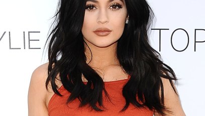 Kylie jenner boob job lip fillers
