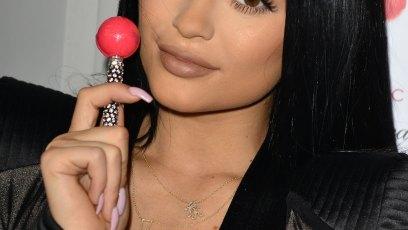 Kylie jenner lips miami
