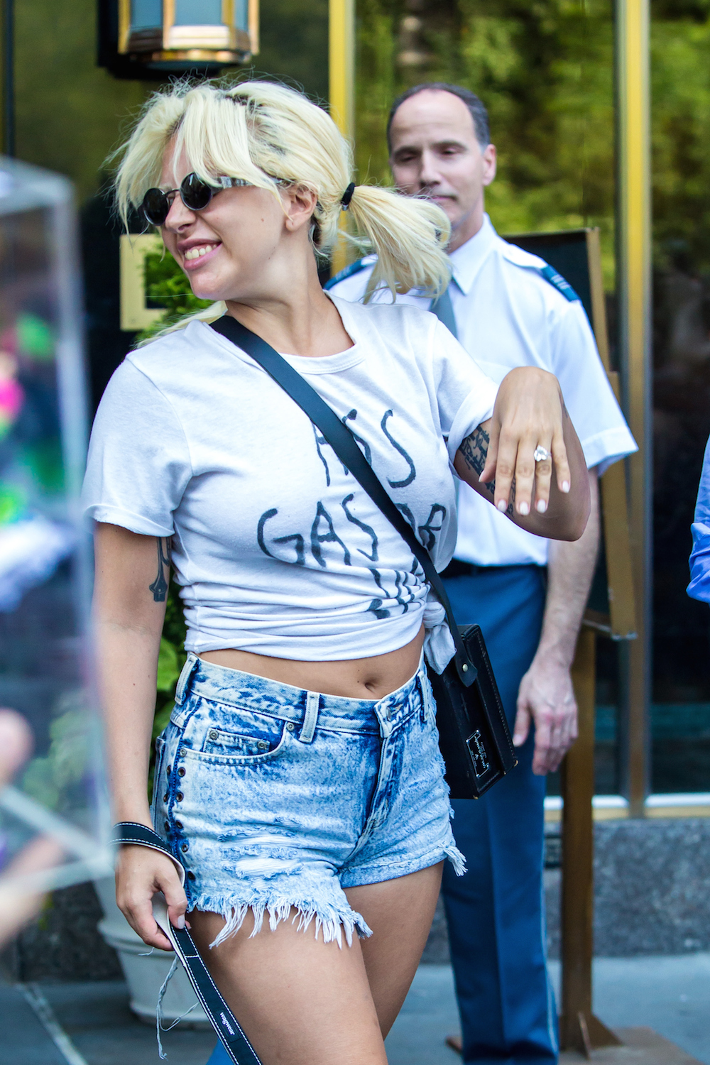 lady gaga