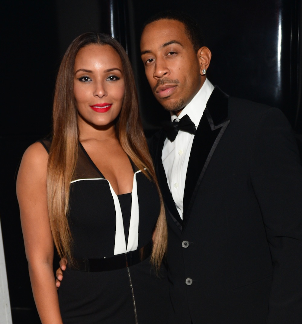 Ludacris And Wife Eudoxie Welcome A Baby Girl Life Style ludacris-and-wife-eudoxie-welcome-a-baby-girl-life-style